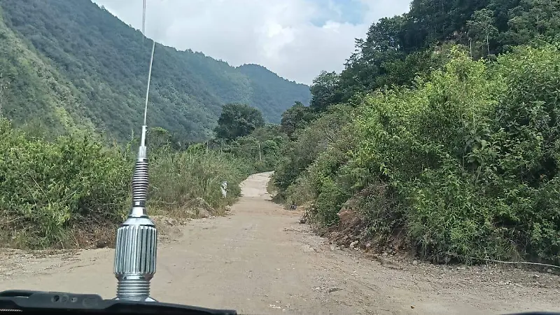 camino